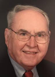 Paul H. Loflin Obituary