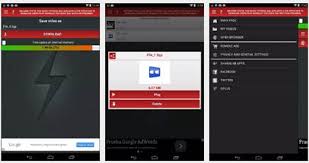 Bevor der download startet, muss der nutzer festlegen, in welches dateiformat der konverter das video umwandeln soll. 5 Aplikasi Android Download Video Youtube Dan Caranya 5 Aplikasi Buat Download Ime Android