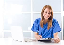 Maybe you would like to learn more about one of these? Secretaire Medicale Secteur Ouest Ilot Bien Etre Et Reussite