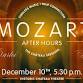 Mozart After Hours event image