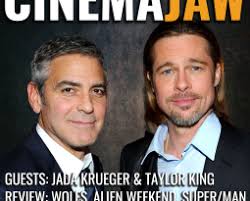 CinemaJaw 201, Best Suburbia Movies w/guest Curtis Gilbert