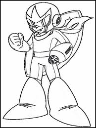 Mega Man 3 Ausmalbilder Fur Kinder Malvorlagen Zum Ausdrucken Und Ausmalen Malvorlagen Zum Ausdrucken Wenn Du Mal Buch Kostenlose Ausmalbilder