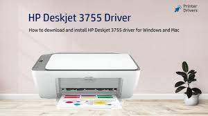You can download all types of hp. Hp Deskjet 3755 Driver Hp Smart App Install Hp Deskjet 3755 Software Youtube