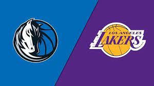 The dallas mavericks announced that forward kristaps porzingis would miss the remainder of his team's game against the los angeles lakers on thursday after suffering a left ankle sprain in the. Dallas Mavericks Vs La Lakers April 23 Nba Live Streaming Online Watch Schedules Date India Time Live Score Result Updates Ranking News Block