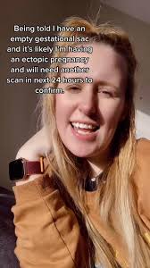 Understanding Empty Sac in Pregnancy: A Confusing but Grateful Journey