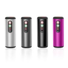 In this guide we're exploring the best ozone generator options so you can choose one for yourself, whatever reasons you need a generator for. Air Ozonizer Portable Ozone Generator Air Purifier Anion Air Cleaner Sterilization Disinfection For Car Home Office Air Purifier Alexnld Com