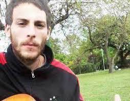 Dolor por la muerte del joven hincha albirrojo