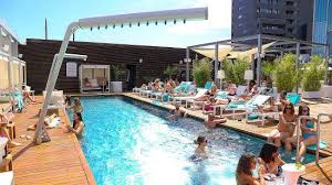 Disfruta de la experiencia de tener barcelona a tus pies. Photo0 Jpg Picture Of Melia Barcelona Sky Tripadvisor