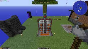 Compact Lava Generator Mods Minecraft Curseforge