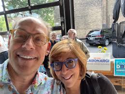 Judge Ehrlich for Justice