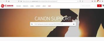 You can select cancel to stop the scan. How To Install The Canon Ij Scan Utility For Windows Printer Technical Support