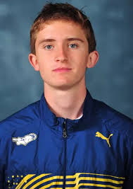 2011-12 Track and Field Roster