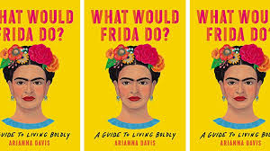 Ver más ideas sobre frida kahlo, frida, frida khalo. New Book Reveals How Frida Kahlo S Life Gave Us Valuable Lessons Teen Vogue