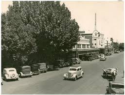 Ретрофото аэропортов мира. Аэропорт Уогга-Уогга (Австралия) Здравствуйте, уважаемые, Приятного, времени, суток