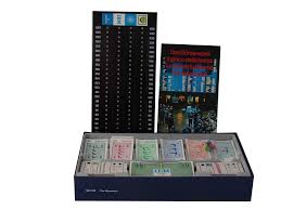 Sie können ihr depot betrachten, wertpapiere handeln und auf die mediathek zugreifen. Der Spielonkel Das Borsenspiel