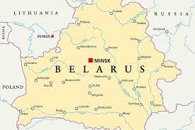 It is bordered by russia to the east and northeast,. Belarus To Ban Grain Exports For Six Months 2021 08 27 World Grain