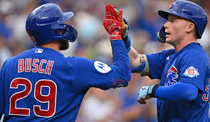 Twins vs Cubs Prediction, Picks & Odds for Today's MLB Game