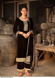 sargam-zubeen-velvet-BRIDAL salwar-suit