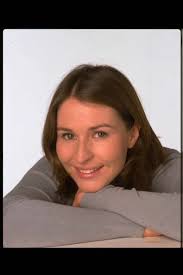 CASUALTY ACTRESS CLAIRE Goose circa 1998 British TV Old Photo $9.00