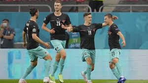 Österreich schlägt russland dank goldtores mit 1:0. Turkisgate Trikots Der Osterreichischen Fussball Nationalmannschaft