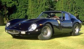 Image result for Ferrari 250 GTO
