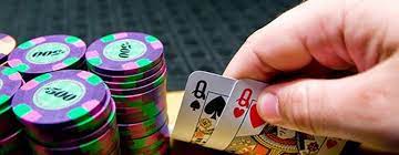 Some cards will be dealt and the rest will form the stock pile. Greatest Games You Ve Never Heard Of Guts Pokertube