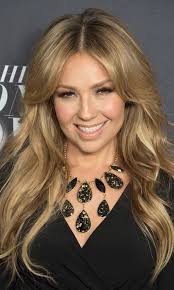 Thalia's best hairstyles throughout the years