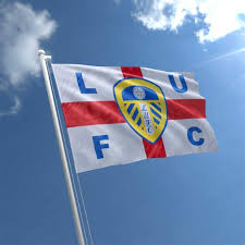 This hd wallpaper is about football, international, england, premier league, flag, fc watford, original wallpaper dimensions is 4000x3000px, file size is 1.05mb. Leeds Utd Flag Fc Flag Peacocks Football Flag The Flag Shop