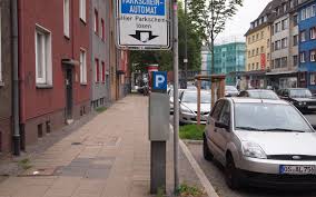 It is the largest city by population and area withi. Parken In Iserlohn Wird Teurer Radio Mk