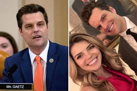 (wfla) — the owner of the yacht almost sold to the fiancée of florida rep. Is Matt Gaetz Married