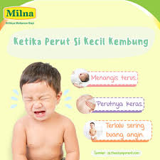 Dan angin tersebut dianggap tidak bersumber dari dalam perut sebagaimana yang umumnya terjadi saat buang angin (kentut). Milna Pernahkah Si Kecil Terlalu Sering Buang Angin Hingga Terlihat Kesakitan Jika Pernah Bunda Harus Lebih Waspada Karena Bisa Jadi Si Kecil Mengalami Perut Kembung Apa Penyebabnya Perut Kembung Dapat Disebabkan