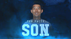 Find out what caroline lijnen has to say! Sportmob Top Facts About Son Heung Min