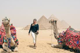 If you believe that a post or comment, while adhering to the letter of the rules, was posted in bad faith or violates rules in an unspecified way, message the moderators here or report the post/comment in question. Camel Or Horse Riding At The Pyramids From Cairo 2021