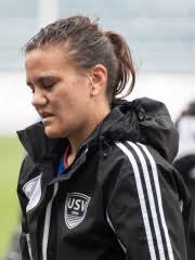 Emma Twigg Biography