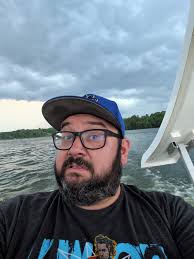 Stormfather may be chasing me down....