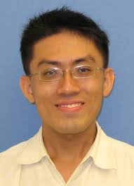 Freddy Chong Tat Chua