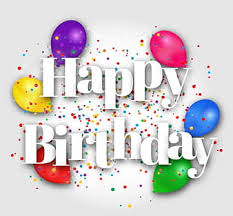 ✓ free for commercial use ✓ high quality images. White Happy Birthday Wordart Vector Ai Uidownload