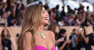Every people are amazed with her hot body and always waiting her appearance. Sofia Vergara Diet Weight Age Height Body Measurements 2018