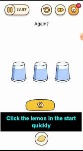 The dingy cells, where they work are without air and light. Brain Find Level 57 Again Lemon Glass Puzzle Game Master