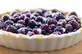 Recette Confiture De Carottes Supertoinette Recette Tarte Aux Mures Recette Tarte Recette Confiture