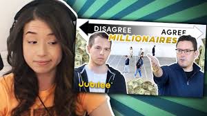 This money was earned by her getting 36.4 million views during those 28 days, adding. Pokimane Reveals Her Most Expensive Purchase And Comments On Her Net Worth Ginx Esports Tv