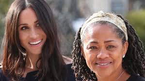 Royal baby: Lilibet a nod to Meghan's mum Doria as well as Queen