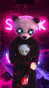 Ambar Bebe Cute Panda Wallpaper Panda Wallpapers Panda Art