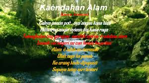 Naon judul buku sajak godi suwarna Sajak Sunda Kaendahan Alam Karya Kustian Youtube