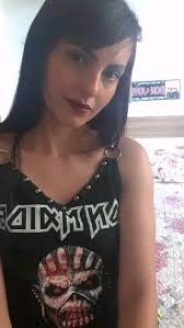 Mavie no Rock 🤘🖤