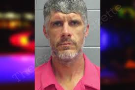 Seth Moody — Lee County Jail Bookings