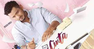 10 lagu tema ku kirim cinta + lirik cc. Lagu Tema Ost Drama Ku Kirim Cinta Slot Akasia Tv3 Drama Melayu Lirik Lagu