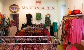 10 Of The Best Vintage Fashion Stores In Berlin Vintage Fashion Berlin Shopping Berlin