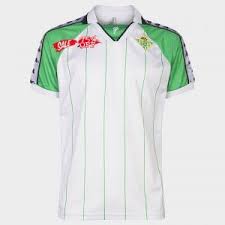 Jerseys y uniformes del real betis balompie. 27 Real Betis Balompie Soccer Jerseys Ideas Custom Soccer Soccer Jersey Football Tops