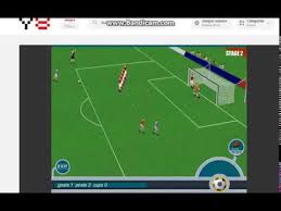 Si lo que te gustan son otros tipos de fútbol, ve directo al campo y anota montones de touchdowns en nuestros juegos de fútbol americano. Como Aprender A Jugar Roby Baggio Magical Kicks En Y8 Youtube